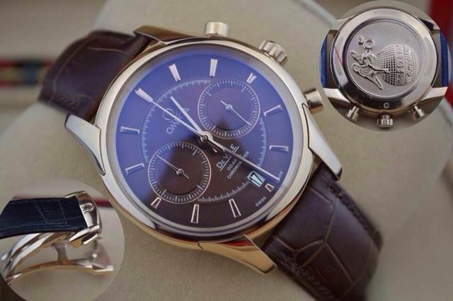 Omega watch man-246
